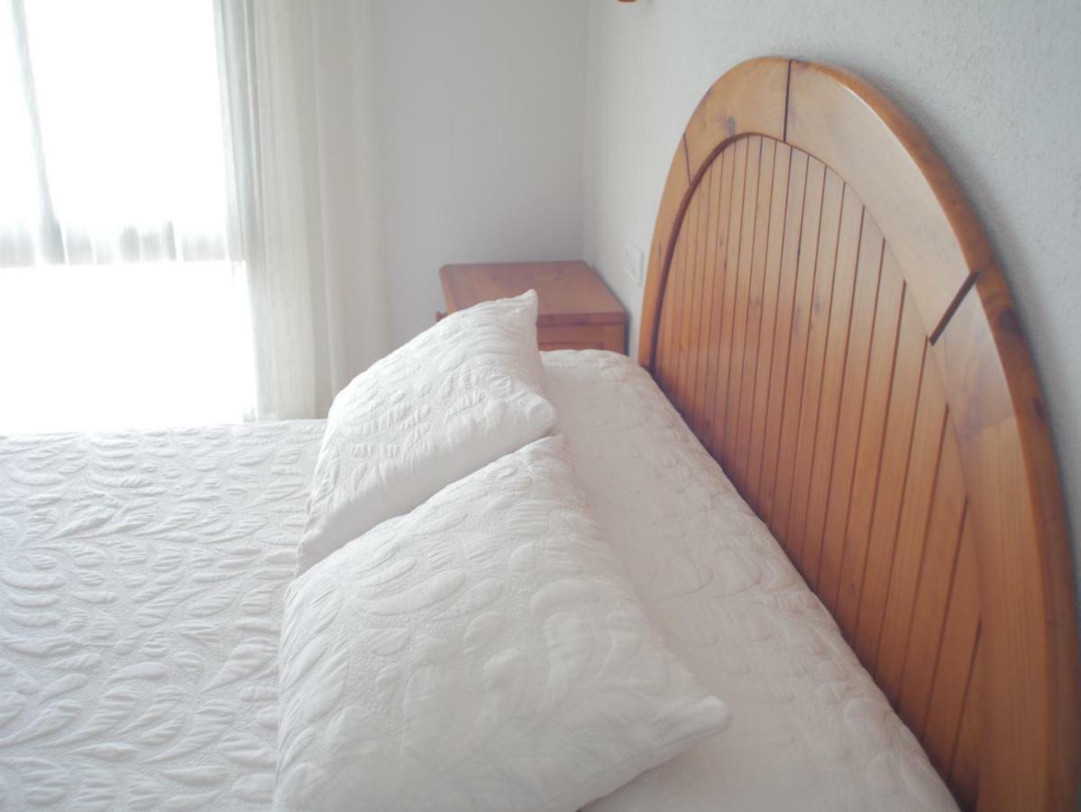 Mas Puig Roig Apartman Llaviá Kültér fotó