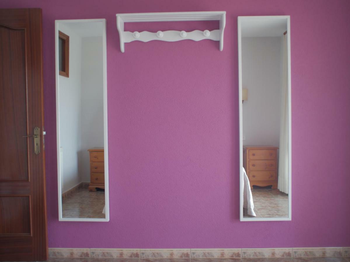 Mas Puig Roig Apartman Llaviá Kültér fotó