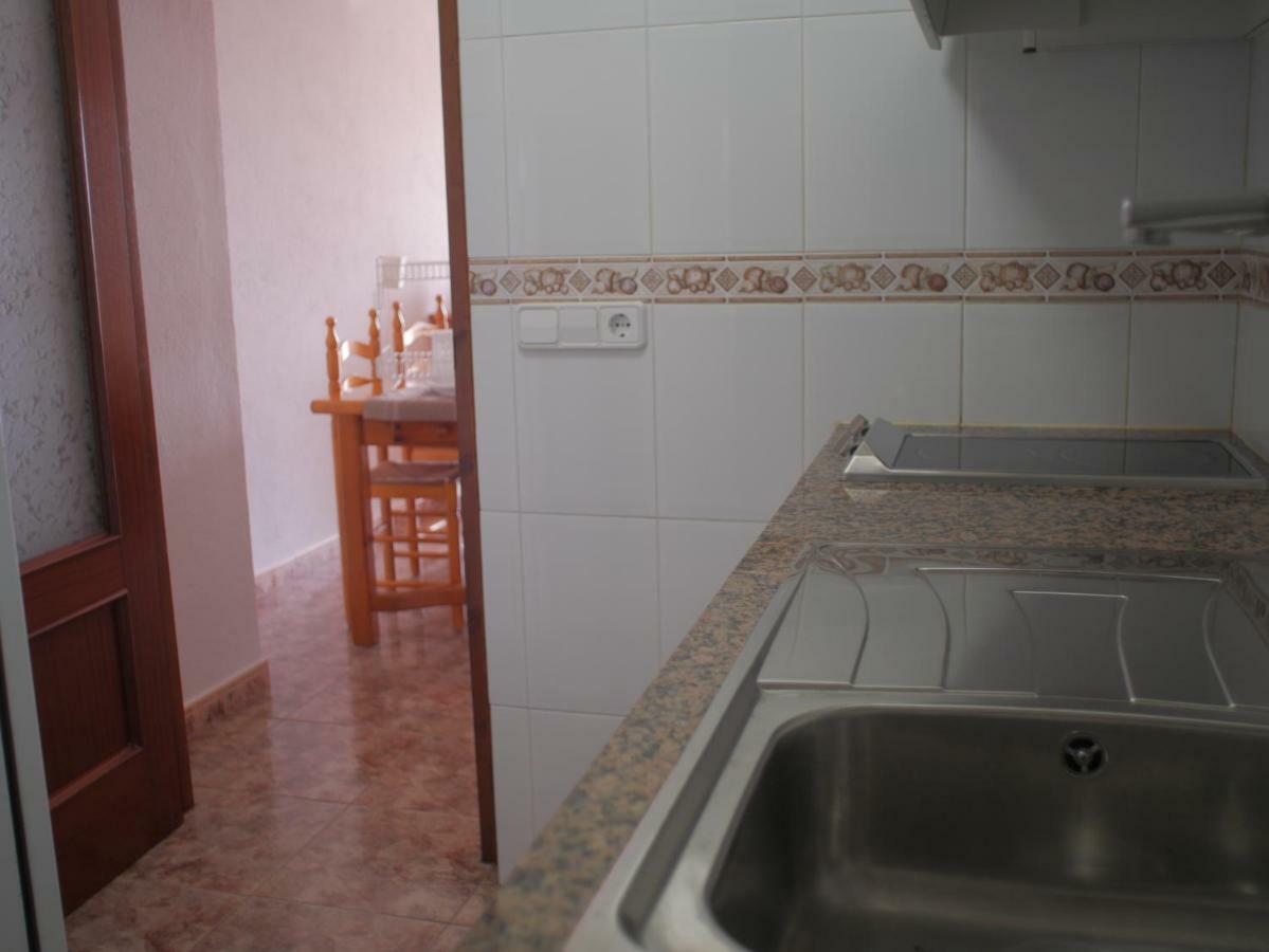 Mas Puig Roig Apartman Llaviá Kültér fotó