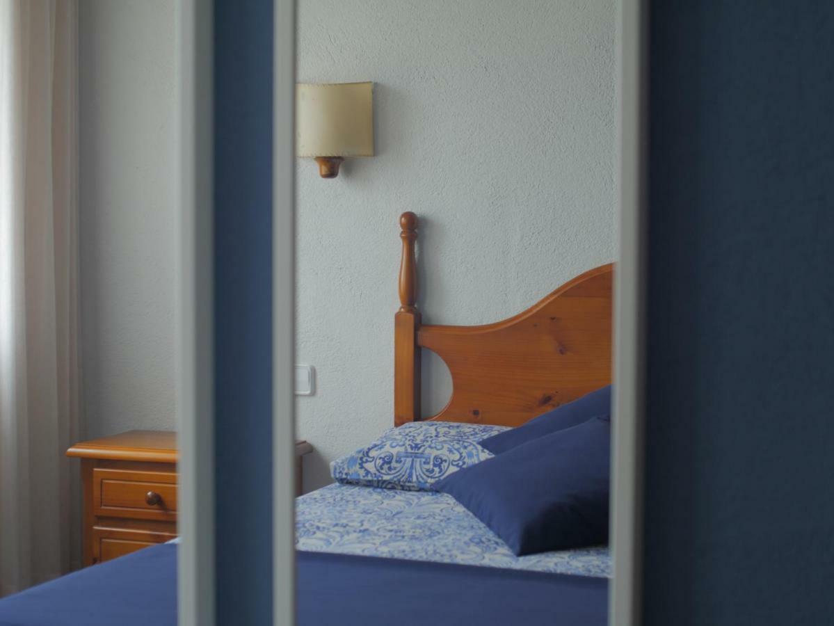 Mas Puig Roig Apartman Llaviá Kültér fotó