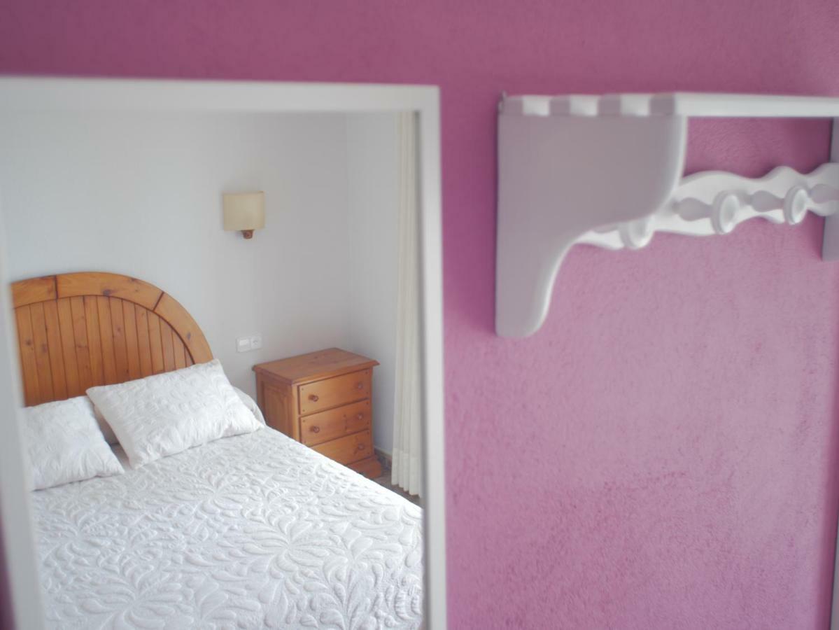 Mas Puig Roig Apartman Llaviá Kültér fotó