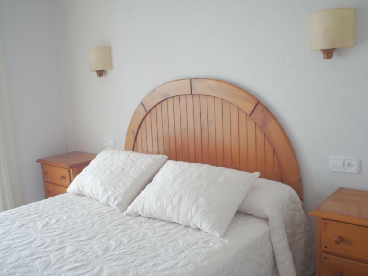 Mas Puig Roig Apartman Llaviá Kültér fotó