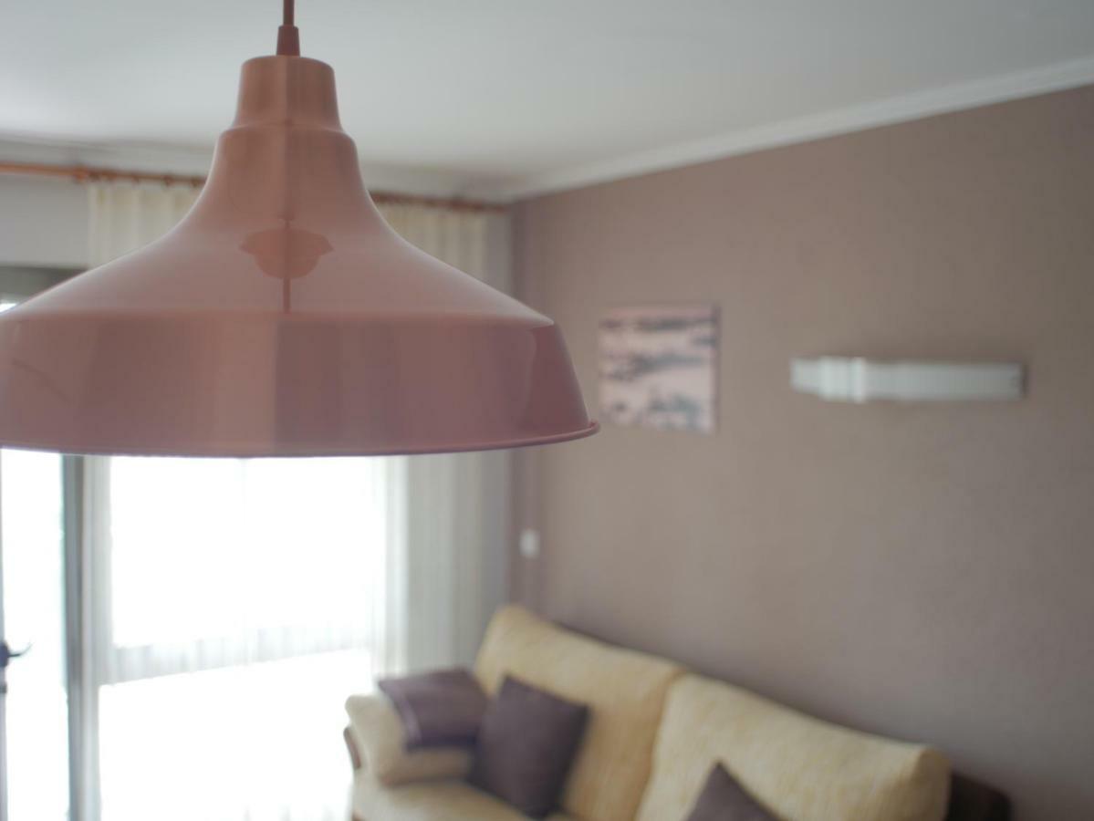 Mas Puig Roig Apartman Llaviá Kültér fotó