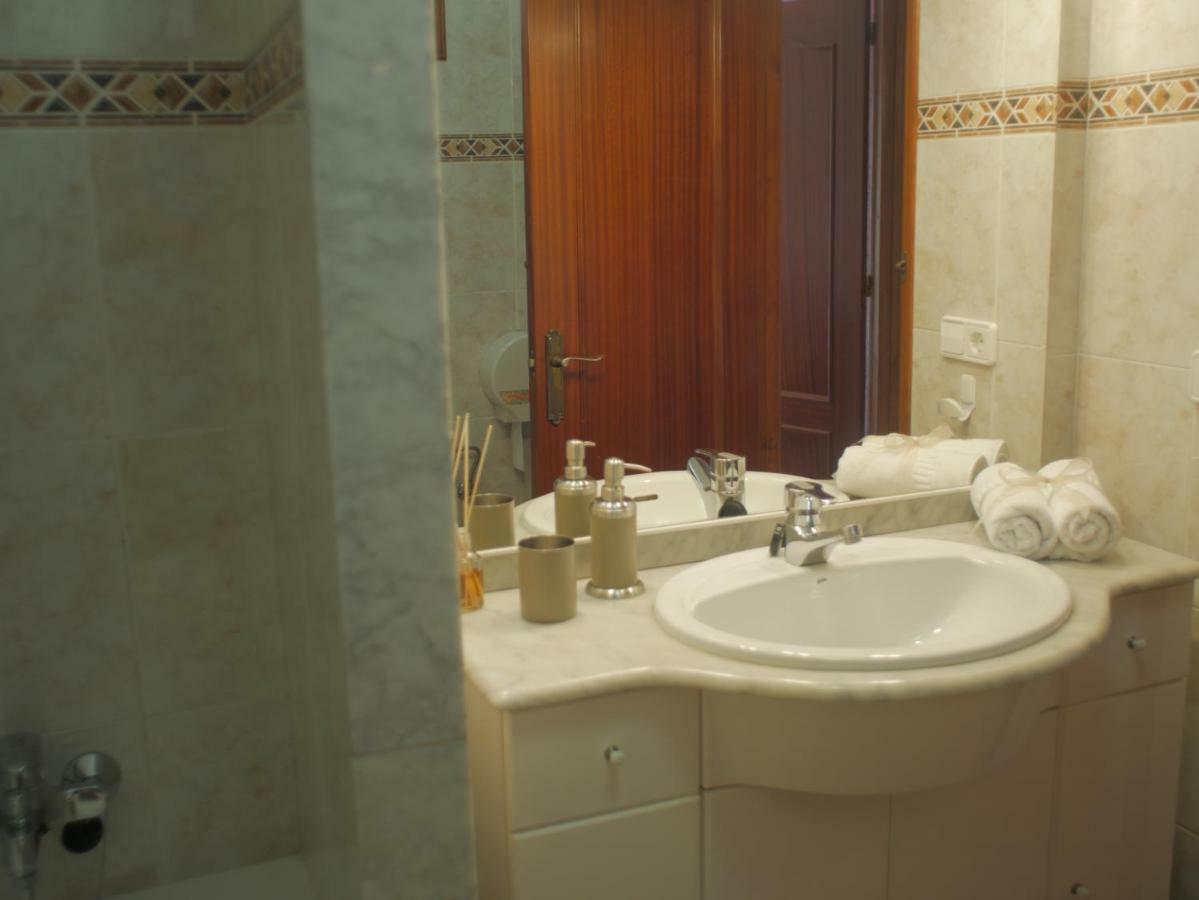 Mas Puig Roig Apartman Llaviá Kültér fotó